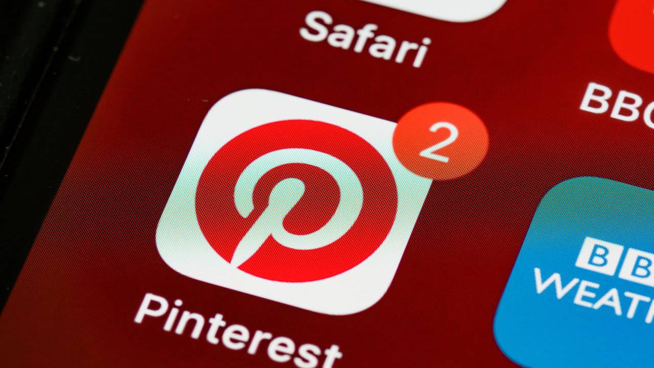 Pintrest