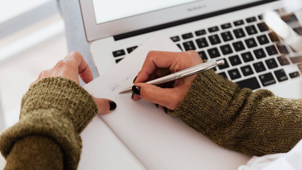 Freelance Writing