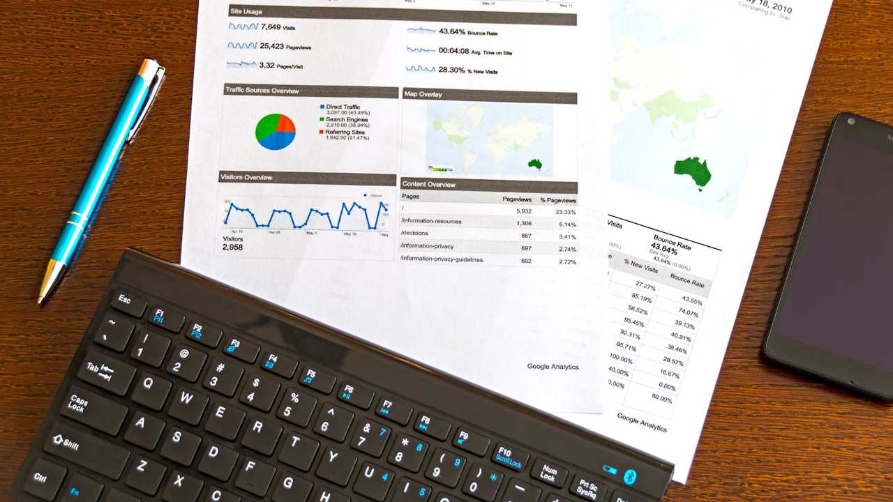 Affiliate Marketing